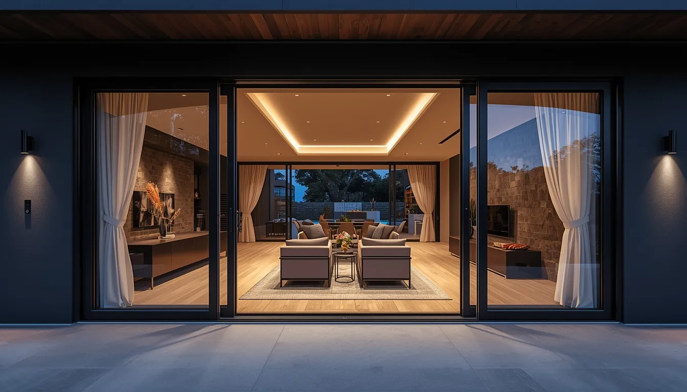 Châssis aluminium sur mesure VITOR Haute-Savoie