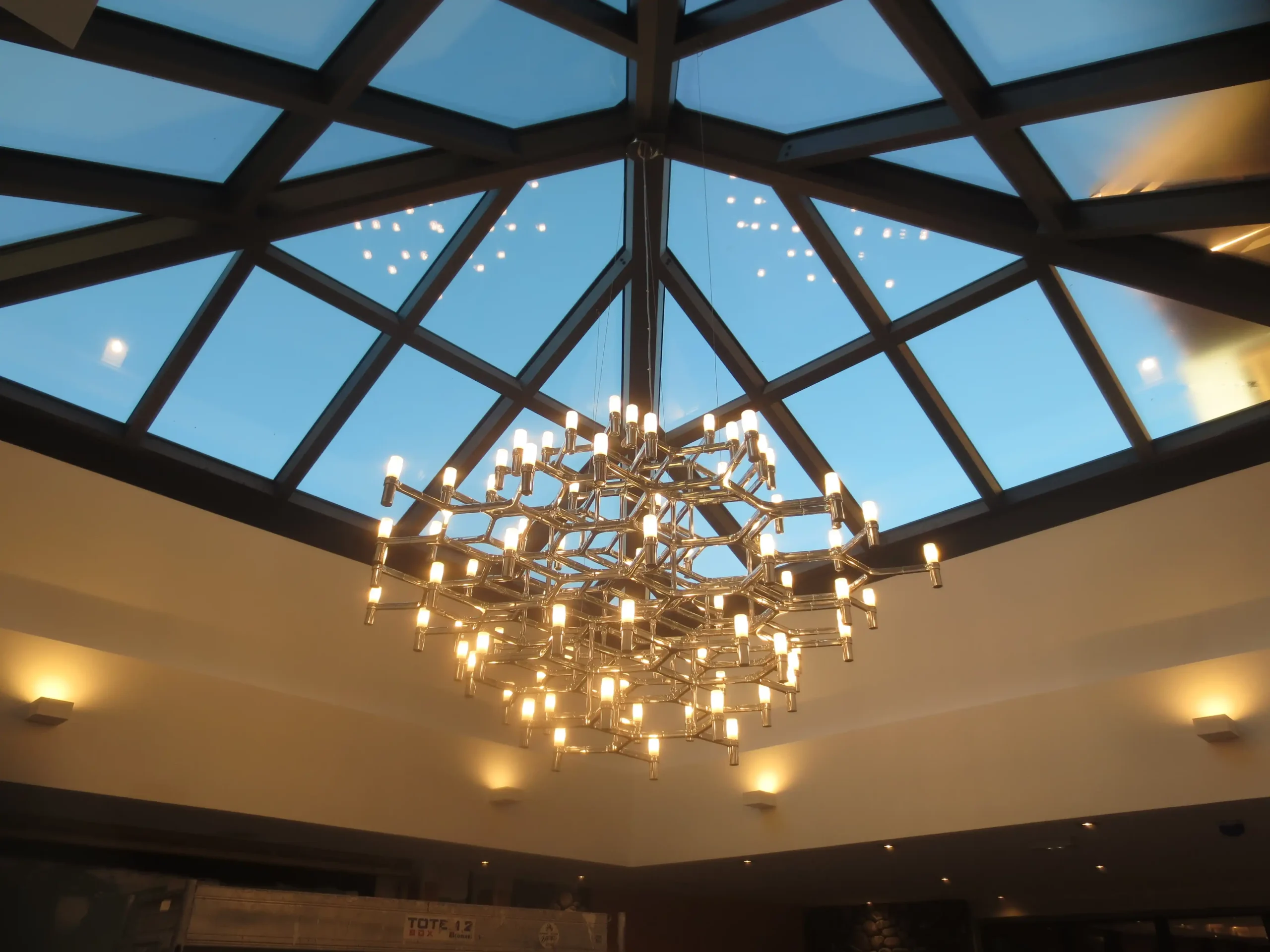 Artisan VITOR en atelier Bonneville