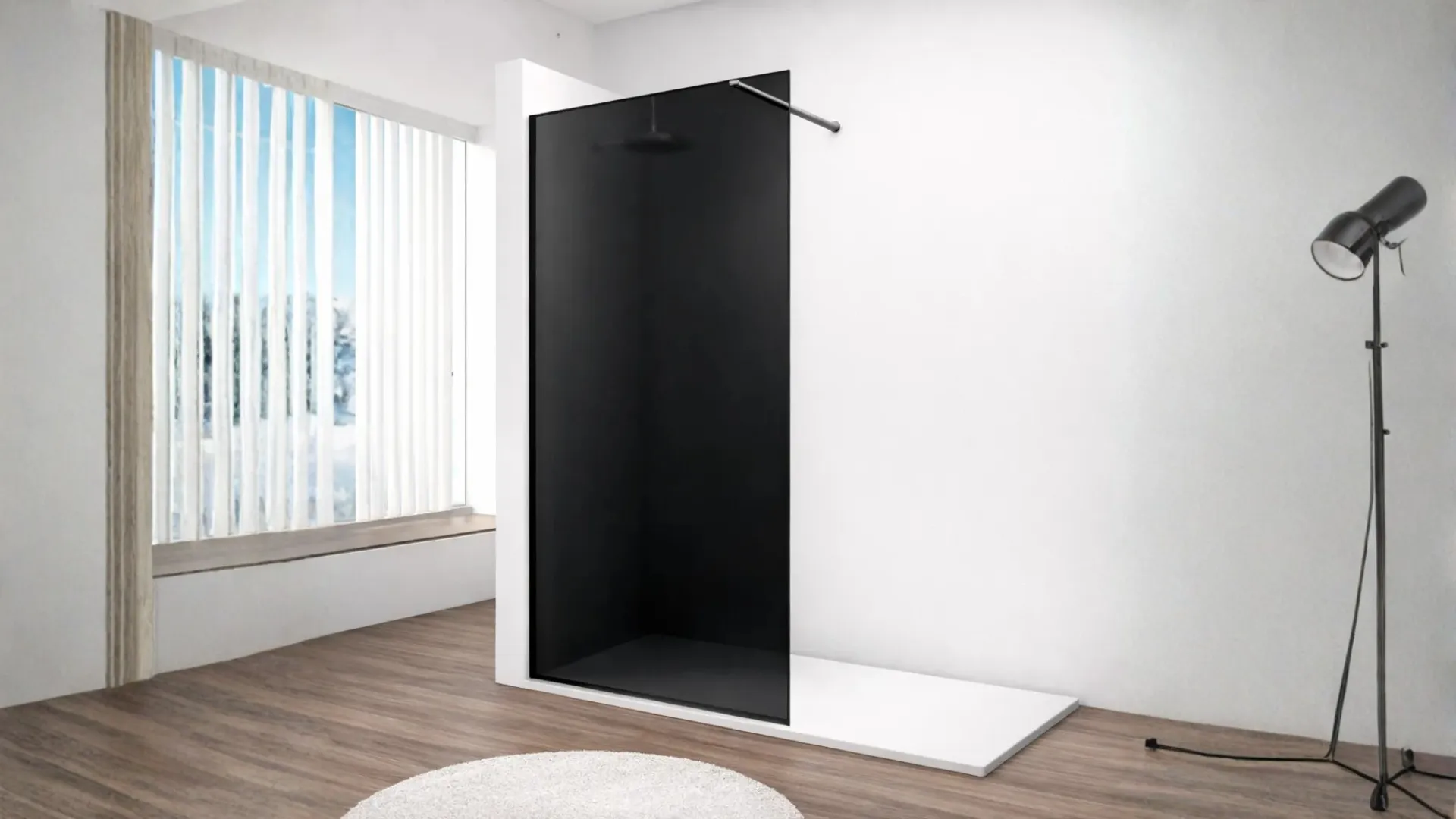 Verre fumé ou teinté