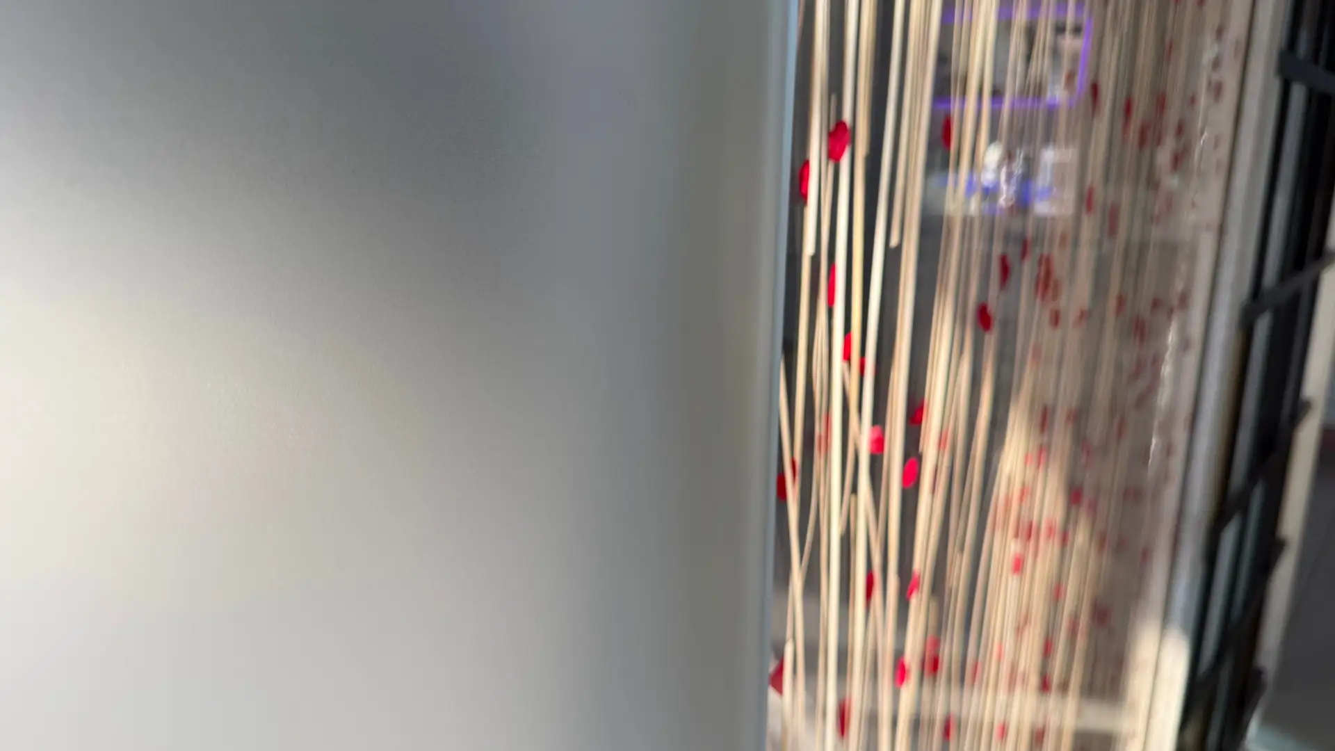 Dépoli intégral intimité totale