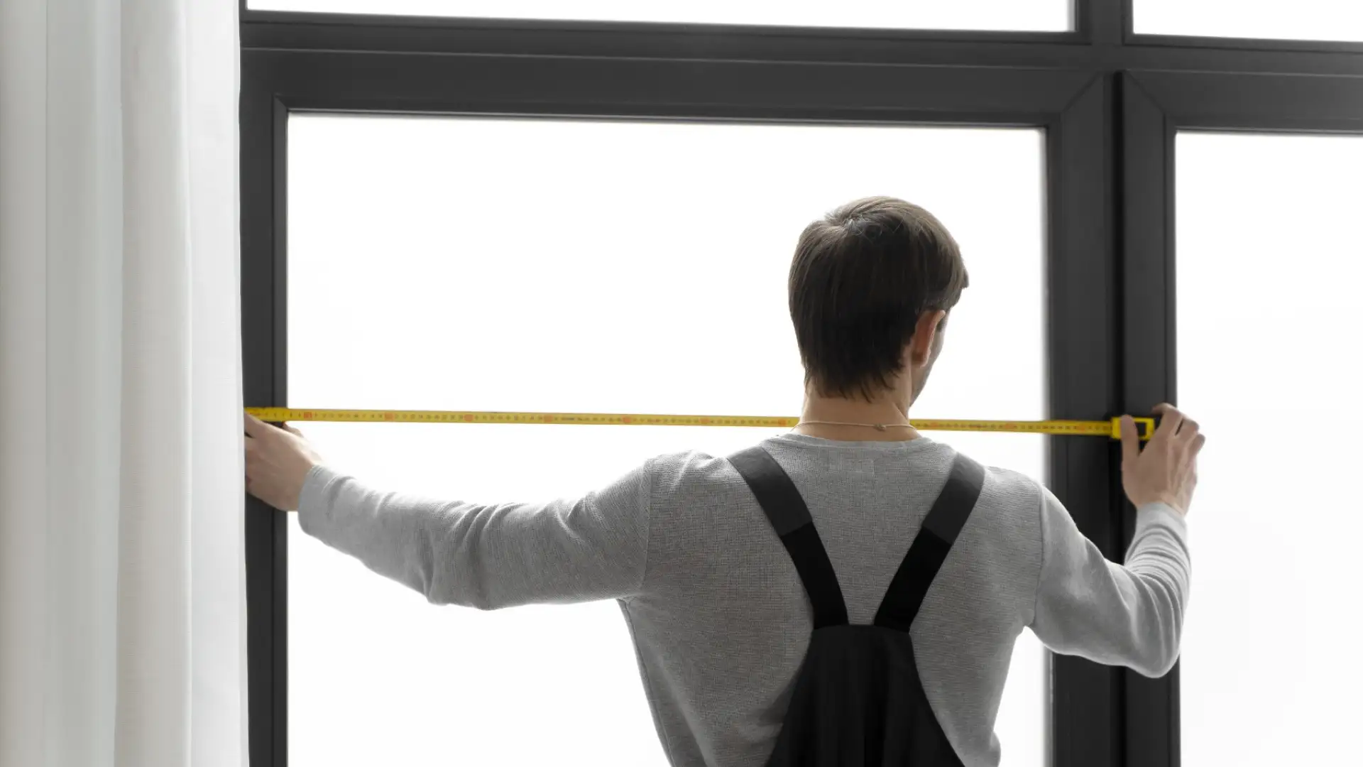 Prise de cotes sur mesure